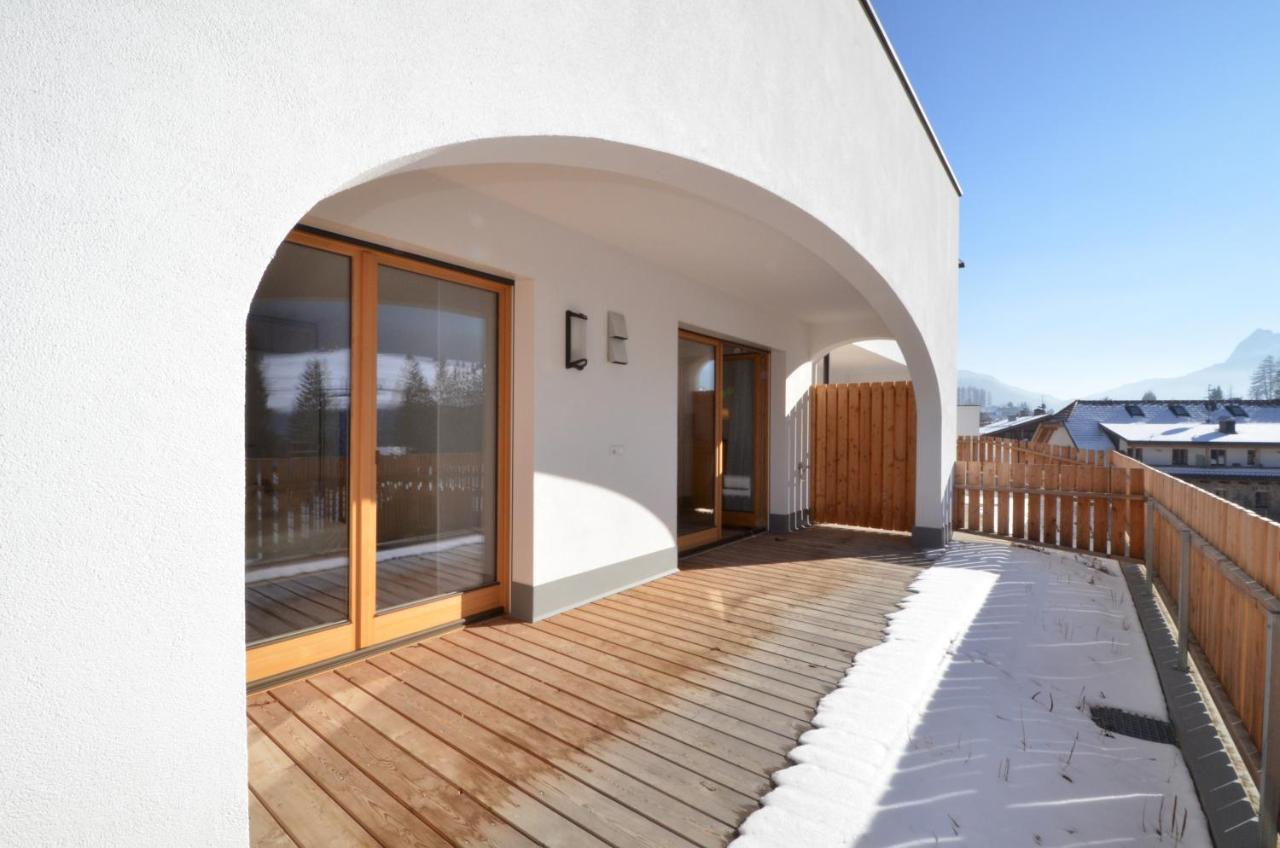 Aurturist Sesto Apartment Exterior photo