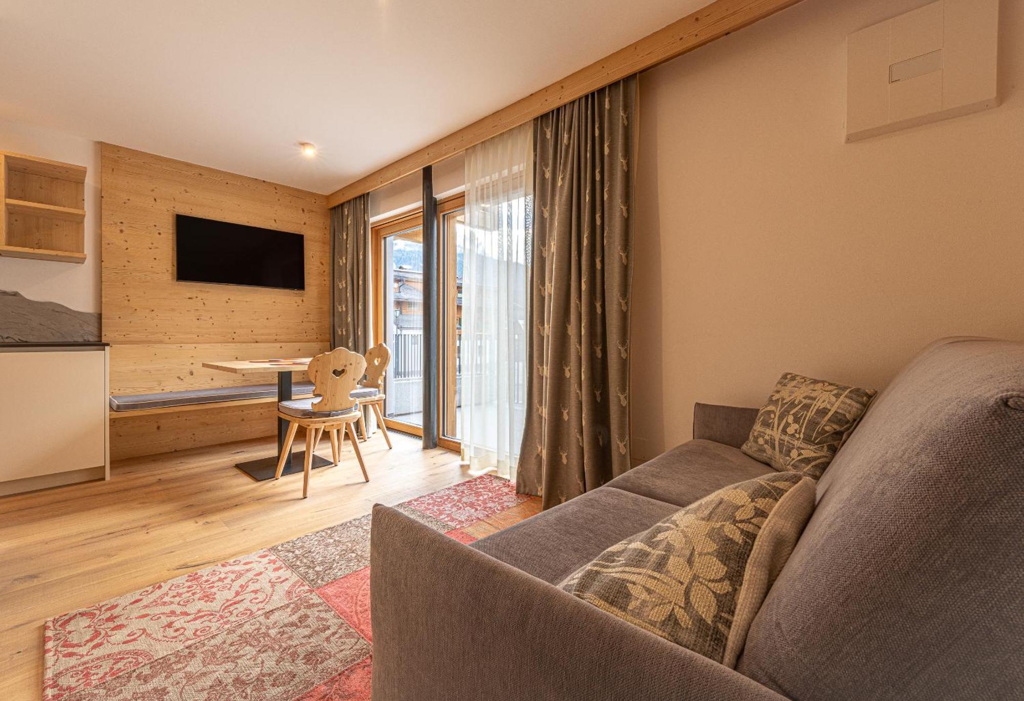 Aurturist Sesto Apartment Exterior photo
