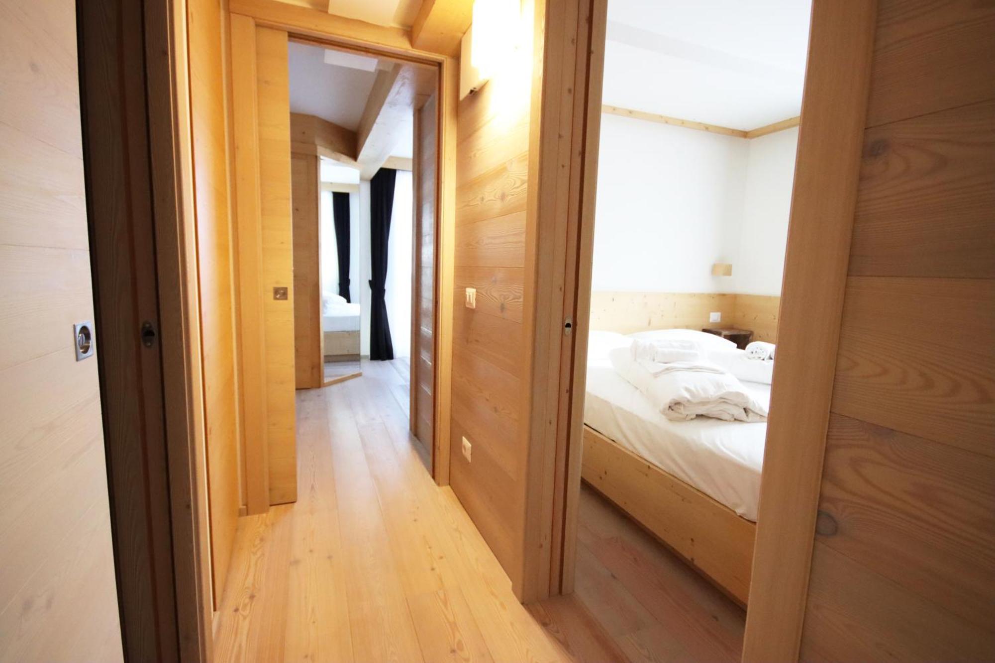 Aurturist Sesto Apartment Room photo