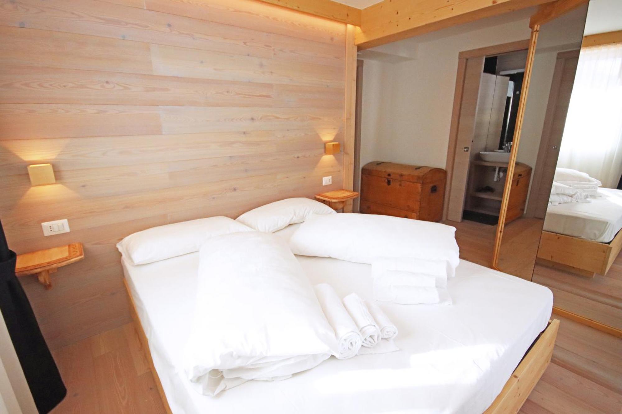 Aurturist Sesto Apartment Room photo