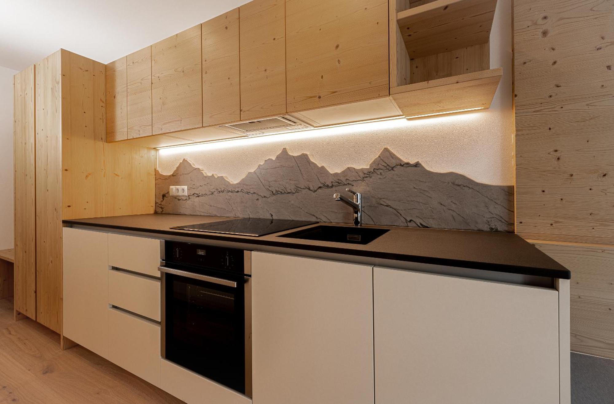 Aurturist Sesto Apartment Room photo