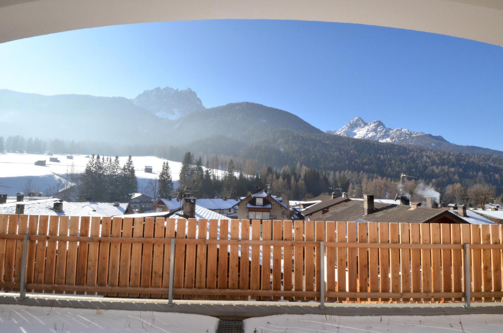 Aurturist Sesto Apartment Exterior photo
